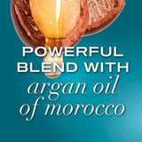 OGX Renewing+ Argan Oil Shampoo 385ml, imported from the UK