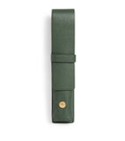 Harrods Leather Pen Sleeve, UK version