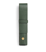 Harrods Harrods Leather Pen Sleeve- Buy online at McGrocer