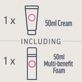 Veet Expert Hair Removal Cream Bikini All Skin Types 50ml GOODS Superdrug