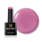 Bluesky Gel Polish Cherry Drop - British product