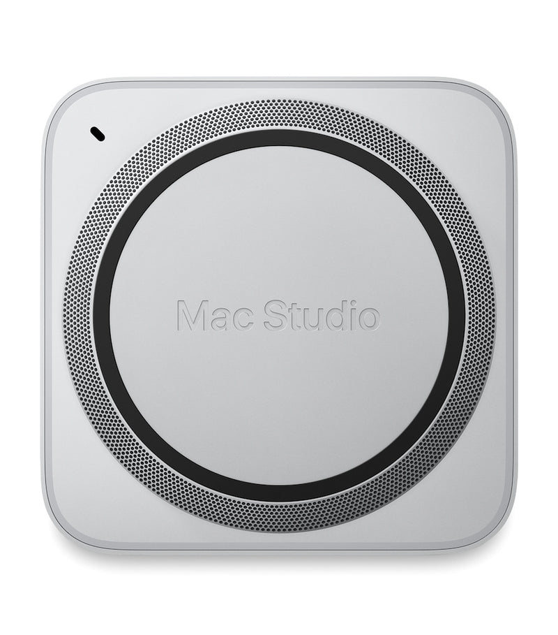 Apple desktop computer M1 Max 2022 512GB Space Grey - British product