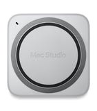 Apple desktop computer M1 Max 2022 512GB Space Grey - British product