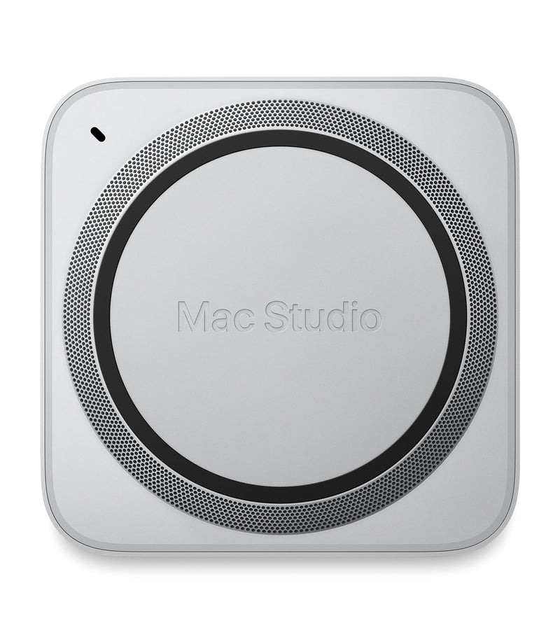 Apple desktop computer M1 Max 2022 512GB Space Grey - British product