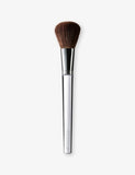 Clinique blush brush for makeup application (British brand)