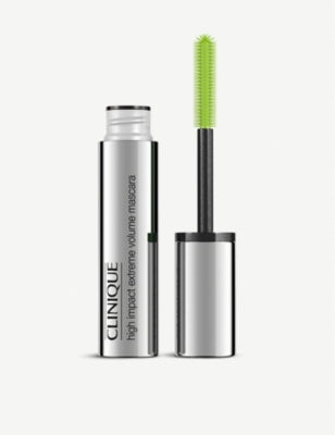 High impact extreme volume mascara 10ml, UK version