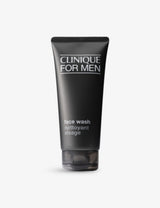 selfridges Clinique For Men Face Wash 200ml- Buy online at McGrocer