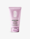 Clinique Foaming Sonic facial soap (British brand)
