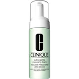 Clinique Extra Gentle Cleansing Foam, imported from the UK