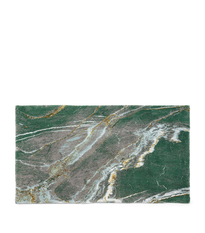 Abyss & Habidecor Egyptian cotton bath mat 70x120cm (British brand)
