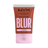 NYX Professional Makeup Blur Tint Foundation Truffle Face Foundation