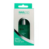 Nailoid anti nail bite treatment 12ml, imported from the UK