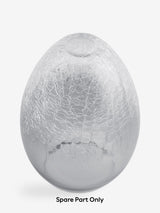 Next Grey Isla Linear Pendant Replacement Shade- Buy online at McGrocer