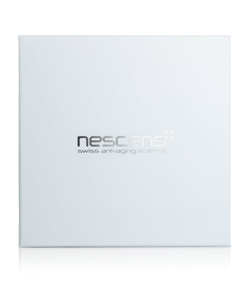 Nescens multi-masking box set skincare trio - British product