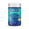 Bioglan Super Fish Oil 100 Capsules - British product