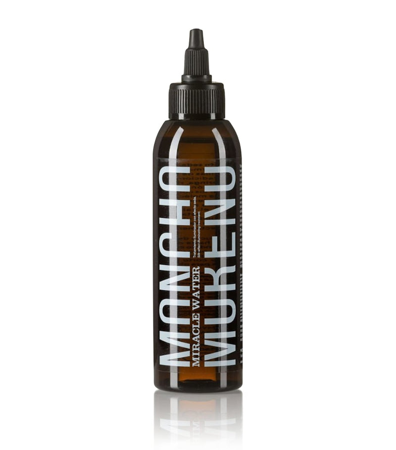 MONCHO MORENO hair serum 150ml, imported from the UK