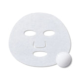 Skinfood pumpkin sheet mask, imported from the UK