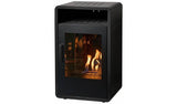 Argos Adam Bellini 3kW Bio Ethanol Stove - Black- Buy online at McGrocer