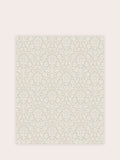 Laura Ashley Dove Grey Annecy wallpaper sample A4 (British brand)