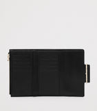 TOM FORD Aube leather wallet H9cm, UK version
