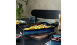 Argos Habitat Reactive Stoneware Roaster 33.3 x 25 x 6.4 cm- Buy online at McGrocer