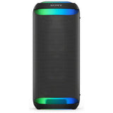 Sony SRS-XV800 Bluetooth party speaker black, UK version