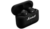 Marshall Motif II ANC earbuds Black, imported from the UK