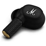 Marshall Motif II ANC earbuds Black, imported from the UK