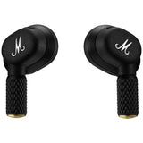 Marshall Motif II ANC earbuds Black, imported from the UK