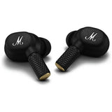 Marshall Motif II ANC earbuds Black, imported from the UK