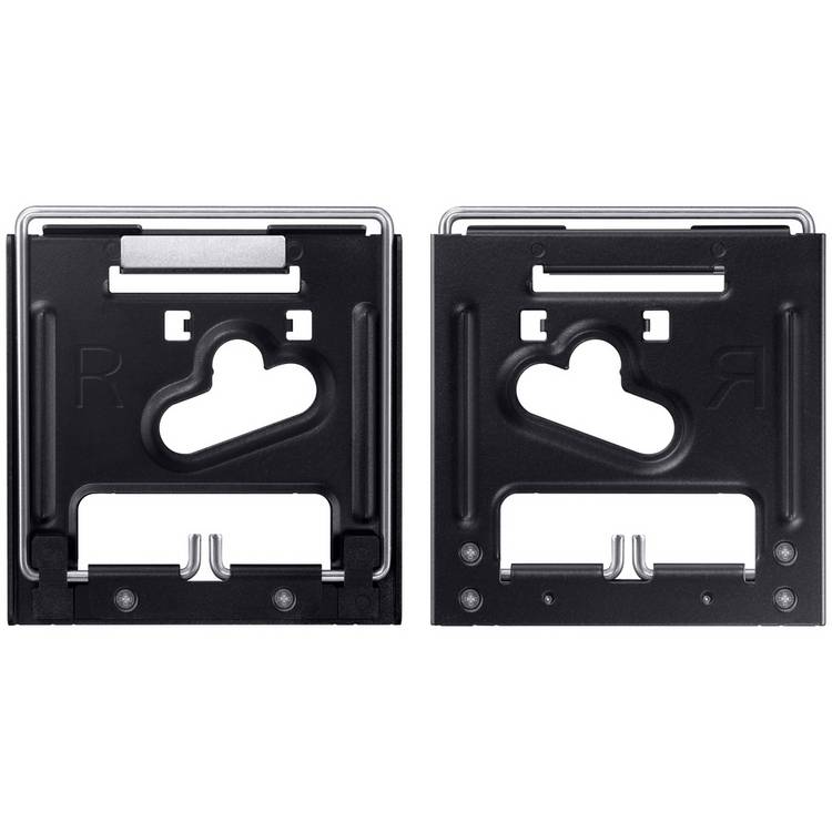 Samsung Slim Fit wall bracket for TV - British product