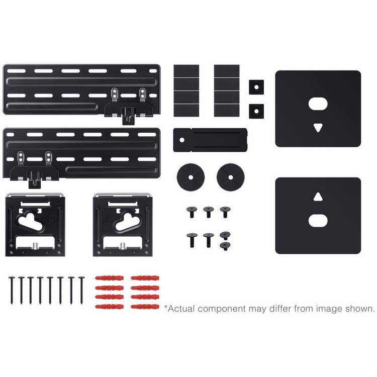 Samsung Slim Fit wall bracket for TV - British product