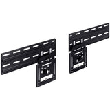 Samsung Slim Fit wall bracket for TV - British product