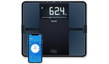 Argos Beurer Diagnostic Smart Analyser Scale Black- Buy online at McGrocer