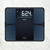 Beurer smart analyser scale black (British brand)