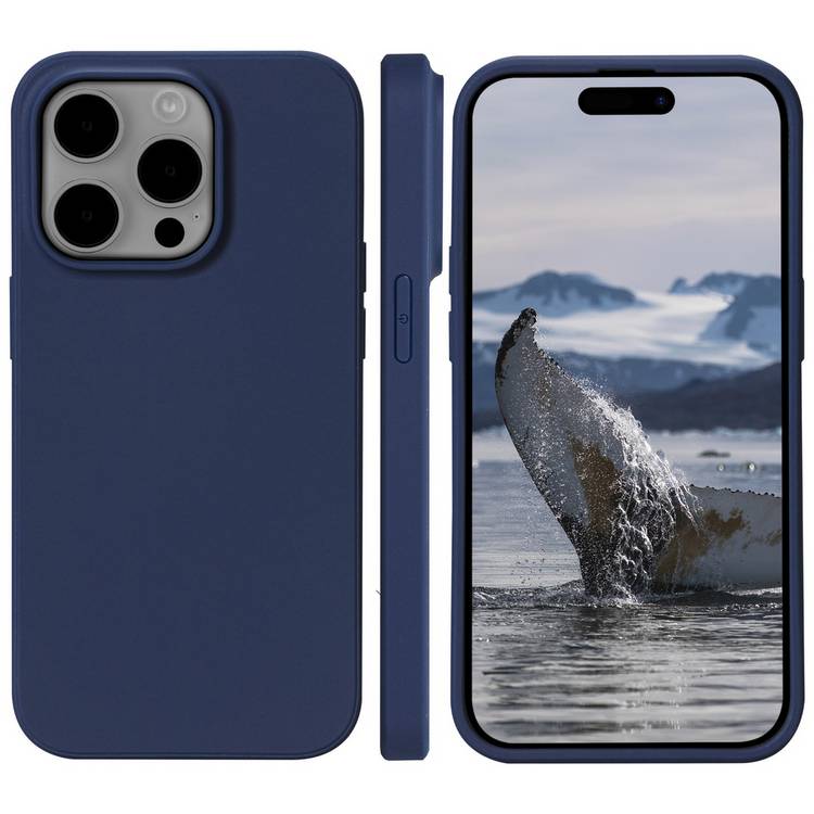 dbramante1928 Greenland phone case for iPhone 15 Pro Max, UK version