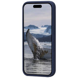 dbramante1928 Greenland phone case for iPhone 15 Pro Max, UK version