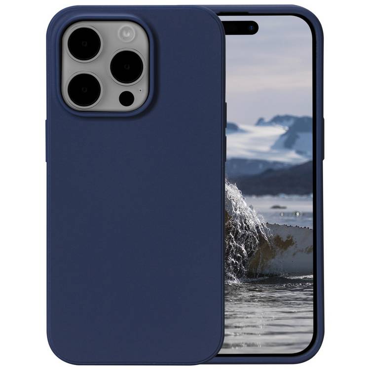 dbramante1928 Greenland phone case for iPhone 15 Pro Max, UK version
