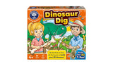 Argos Orchard Toys Dinosaur Dig 3D Game- Buy online at McGrocer