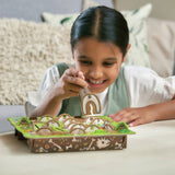 Orchard Toys Dinosaur Dig 3D game for children - British product