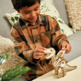 Orchard Toys Dinosaur Dig 3D game for children - British product