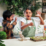 Orchard Toys Dinosaur Dig 3D game for children - British product