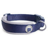 Argos Petface Outdoor Paws Neoprene Padded Dog Collar - Medium- Buy online at McGrocer