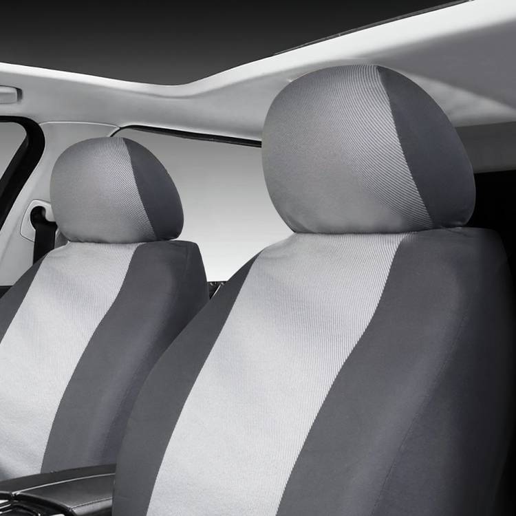 Streetwize front car seat cover set with headrests, UK version