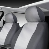 Streetwize front car seat cover set with headrests, UK version