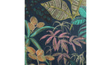 Habitat botanical print multicolor bedding set double - British product