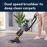 Hoover HL4 Push&Lift corded vacuum cleaner, UK version