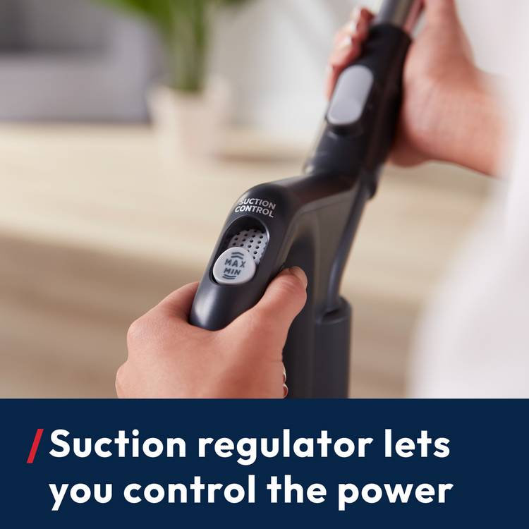Hoover HL4 Push&Lift corded vacuum cleaner, UK version