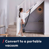 Hoover HL4 Push&Lift corded vacuum cleaner, UK version