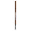 Maybelline Brow Pencil Medium Brown, imported from the UK